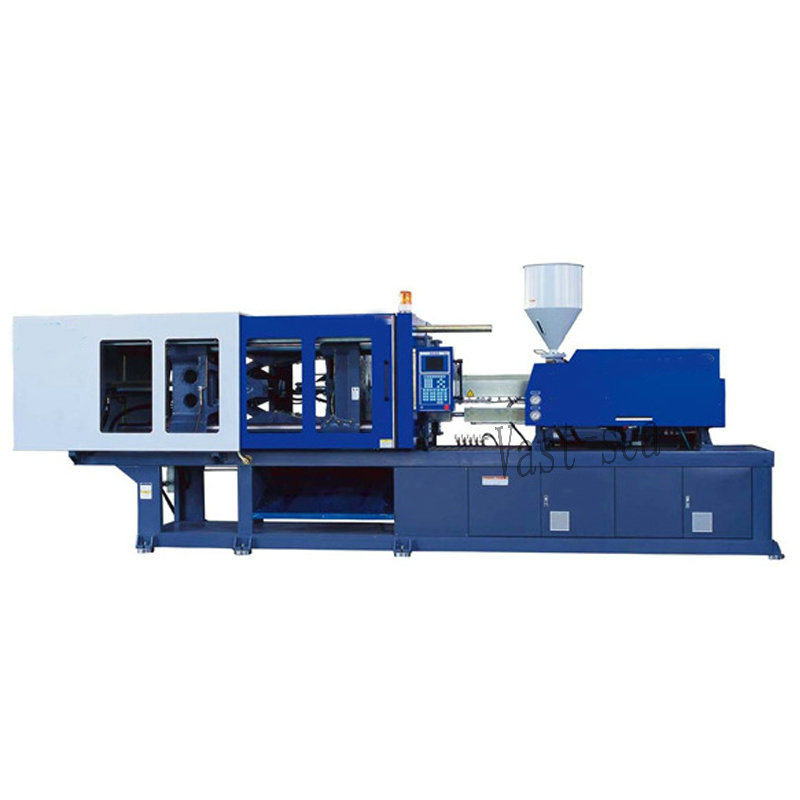 Plastic Pet Preform Injection Moulding Machine Price