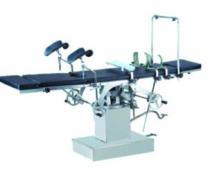 Operating Table 3001/3001A/3001b Stainless Steel Electric Medical Hospital Equipment