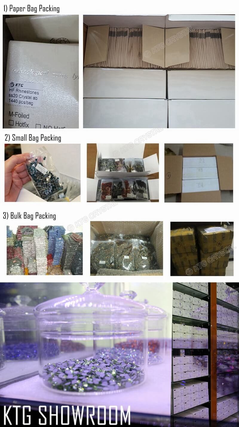 Wholesale Bulk Crystal Rhinestones Hotfix Motif Strass for Garment