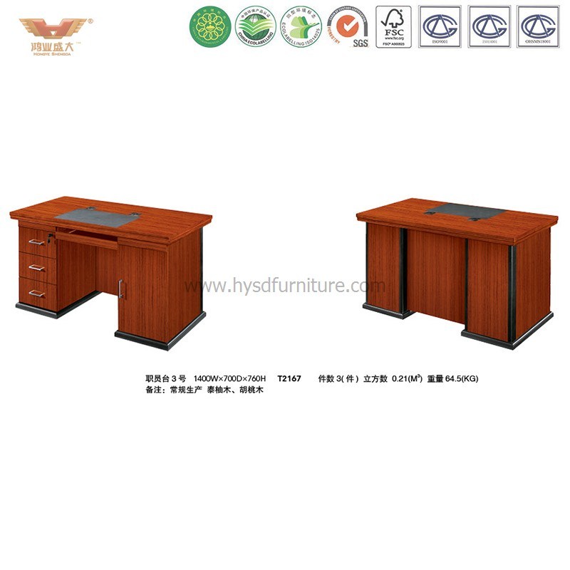 Office Matching Suitable Well-Known Brand Staff Table (HY-NNH-D05-16)