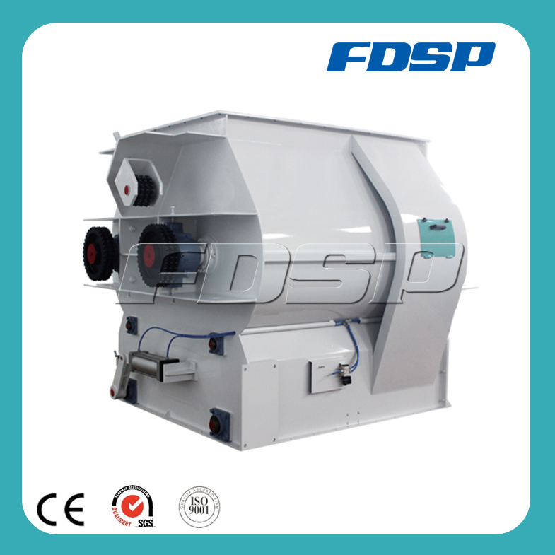 High Performance Stainless Steel Feed Mixer