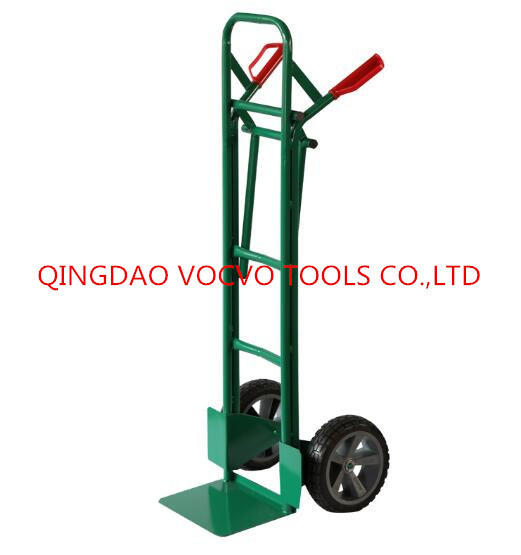 Ht2202 Special Type Hand Truck Trolley Wheel