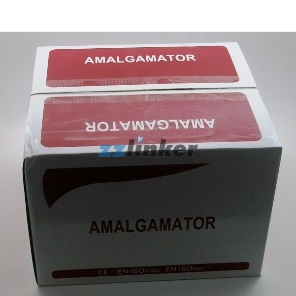 Lk-H11 CE FDA Approved Ydm Dental Amalgamator