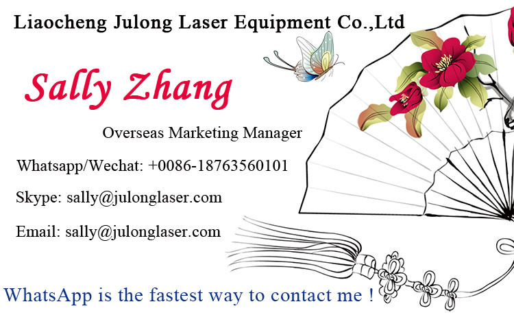 40W CO2 Laser Engraving Machine for Wood, Acrylic, Leather, Stone