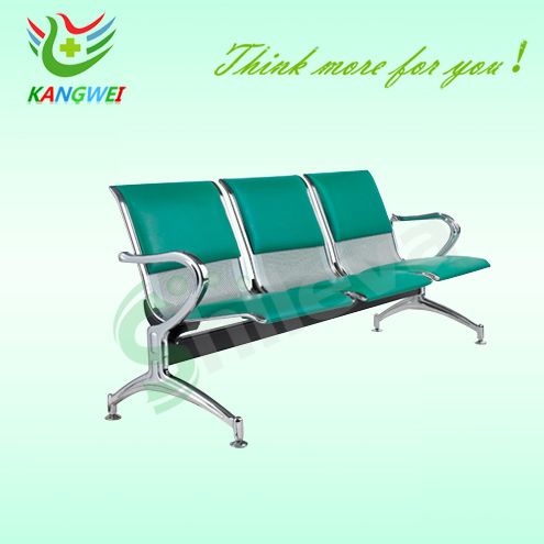 Hospital Equipment Height Adjustable IV Infusion Chair IV Chair