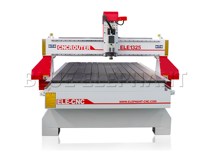 1325 Wood Boring Machine, CNC Engraving Machine for Model Producing