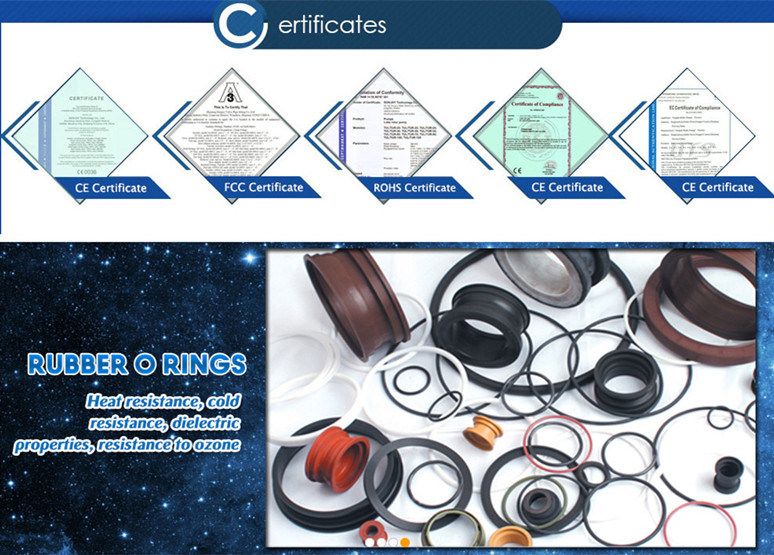 High Quality Refractory Crucibles/Silicon Carbide