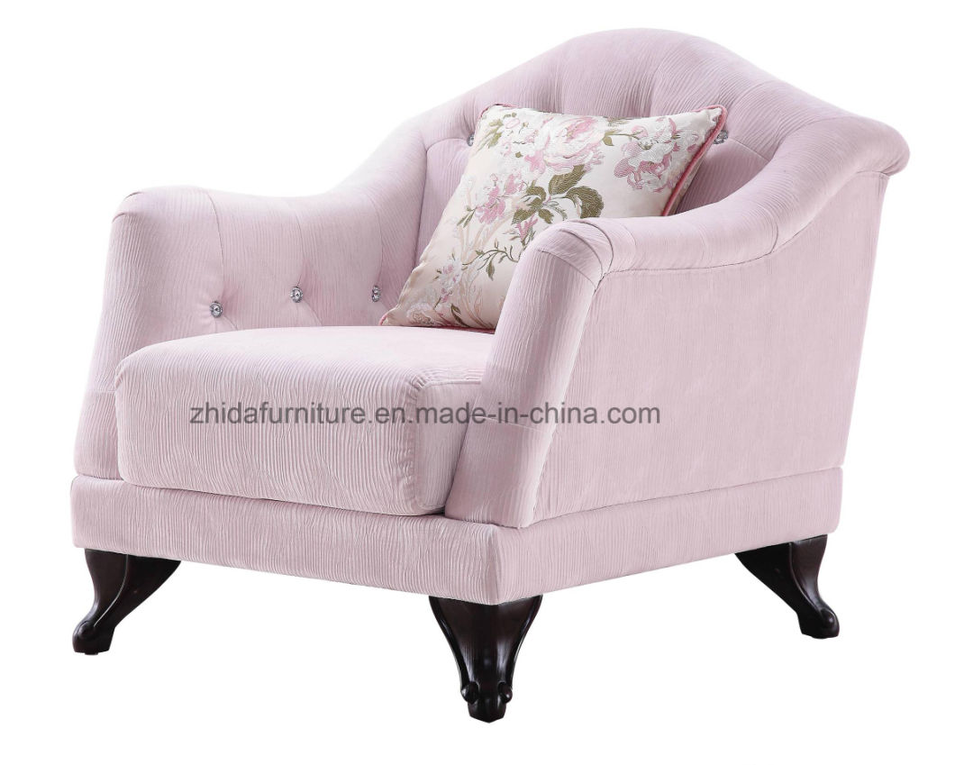 Hot Selling Nice Design Home Sofa