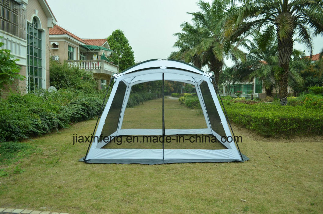 Outdoor Family Garden Mesh Tent