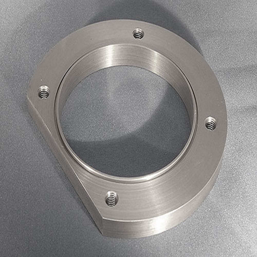 CNC Precision Stainless Steel Automotive Mechanical Parts