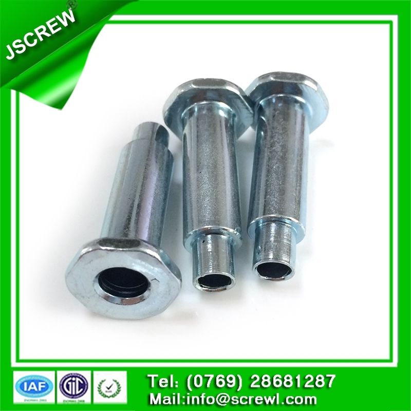 Fastener Socket Head Stainless Steel Rivet M6*40