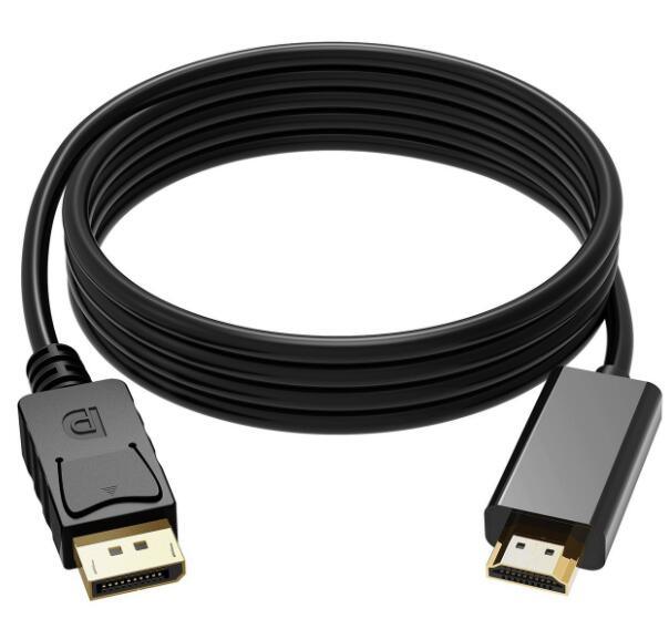 Hot Sale Micro HDMI to Displayport Cable 3FT 6FT 10FT