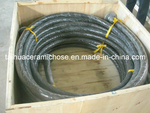 Alumina Ceramic Flexible Hose for Coal Mining