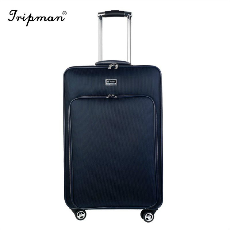 Crazy Selling Four Wheels Trolley Travel Business Man Bag Trolley