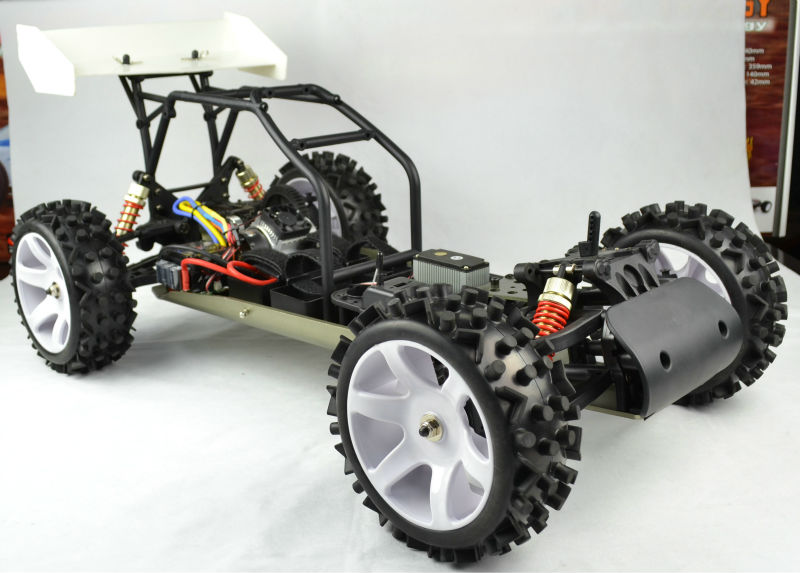 1 5 scale electric rc cars for sale