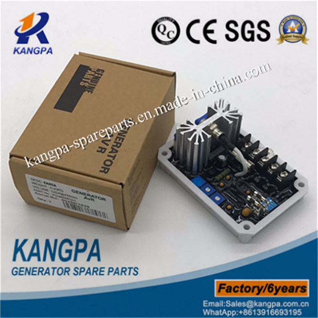 Ea05 Automatic Voltage Regulator for Generator Spare Parts