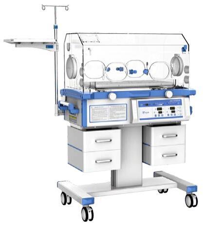 Hot Sale Infant Care Equipment Infant / Baby / Neonatal Incubator FM-7200s