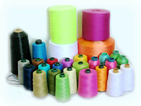 40s/2 100% Spun Polyester Sewing Thread