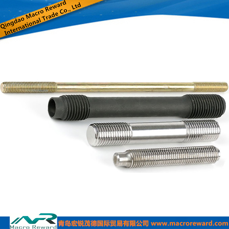 ASTM Stainless Steel Threaded Rod/Bar