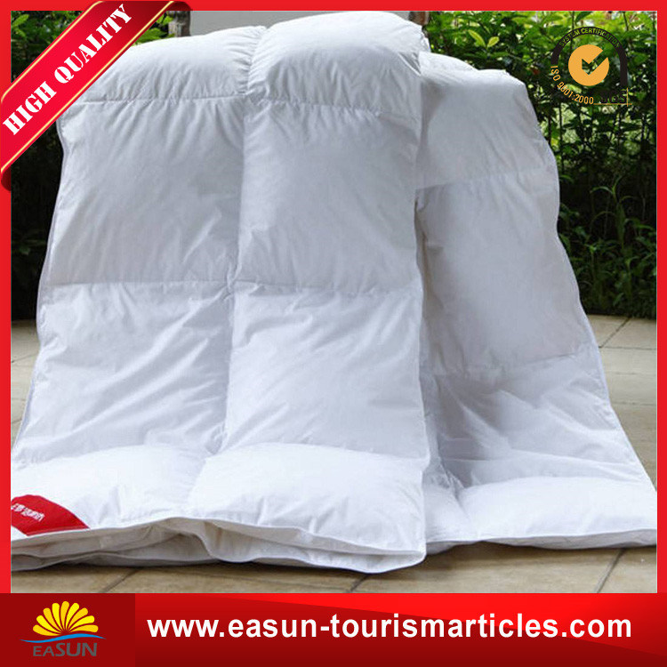 Wholesale Hotel Bed Set Bamboo Quilt for Bedding