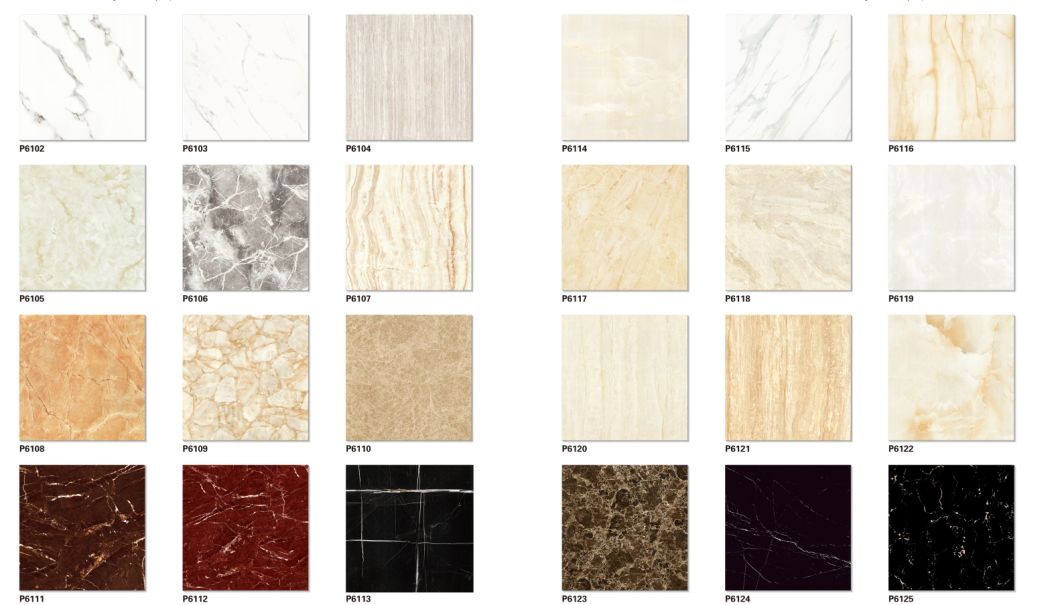 China Supplier Matt Floor Tile for Asia Countries