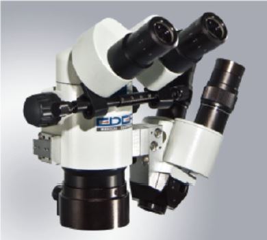 Sm-2000j Portable Ophthamic Surgical Microscope