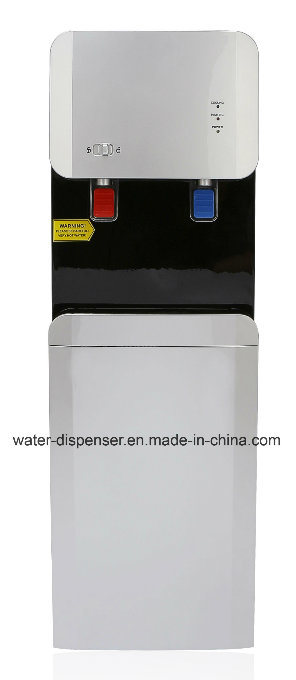 New Popular Pipeline Water Cooler Compressor Cooling 105L-G