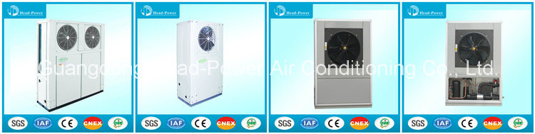 2016 CE 15HP 20HP Air Cooed Water Chiller