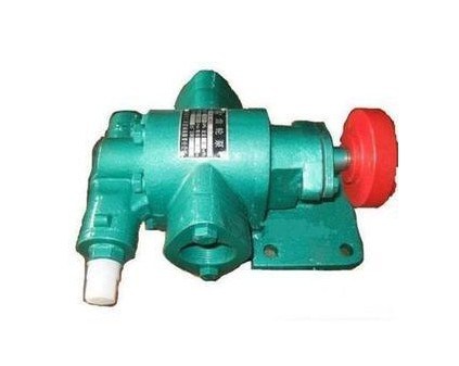 KCB18.3 Small Gear Oil Pump for Fuel Oil