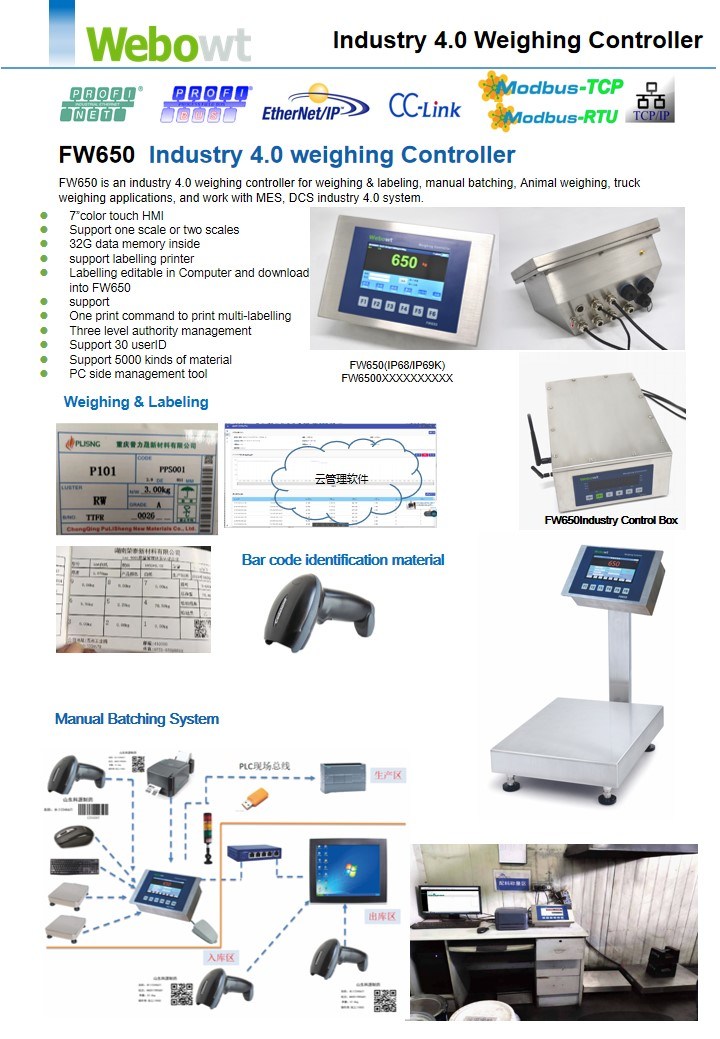 Scale Weighing Indicator Scale Weighing Indicator