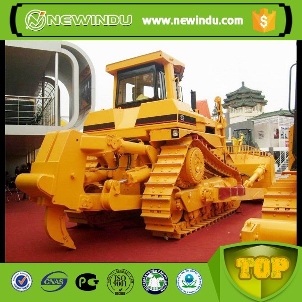 Hbxg 257kw Tilt Crawler Bulldozer with Ripper for Sale SD8n