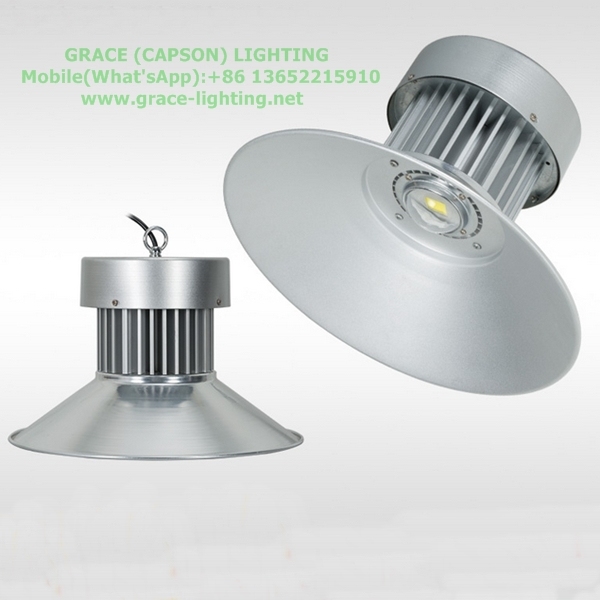 Project Lamp Industrial 100W LED High Bay Light Factory Outlet (CS-JC-100)