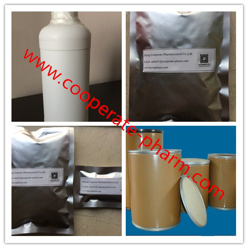 CAS 183204-74-2 with Purity 99% Made by Manufacturer Pharmaceutical Intermediate Chemicals