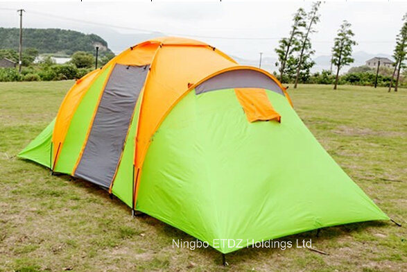 Popular Large Family Tent (EFT-001)