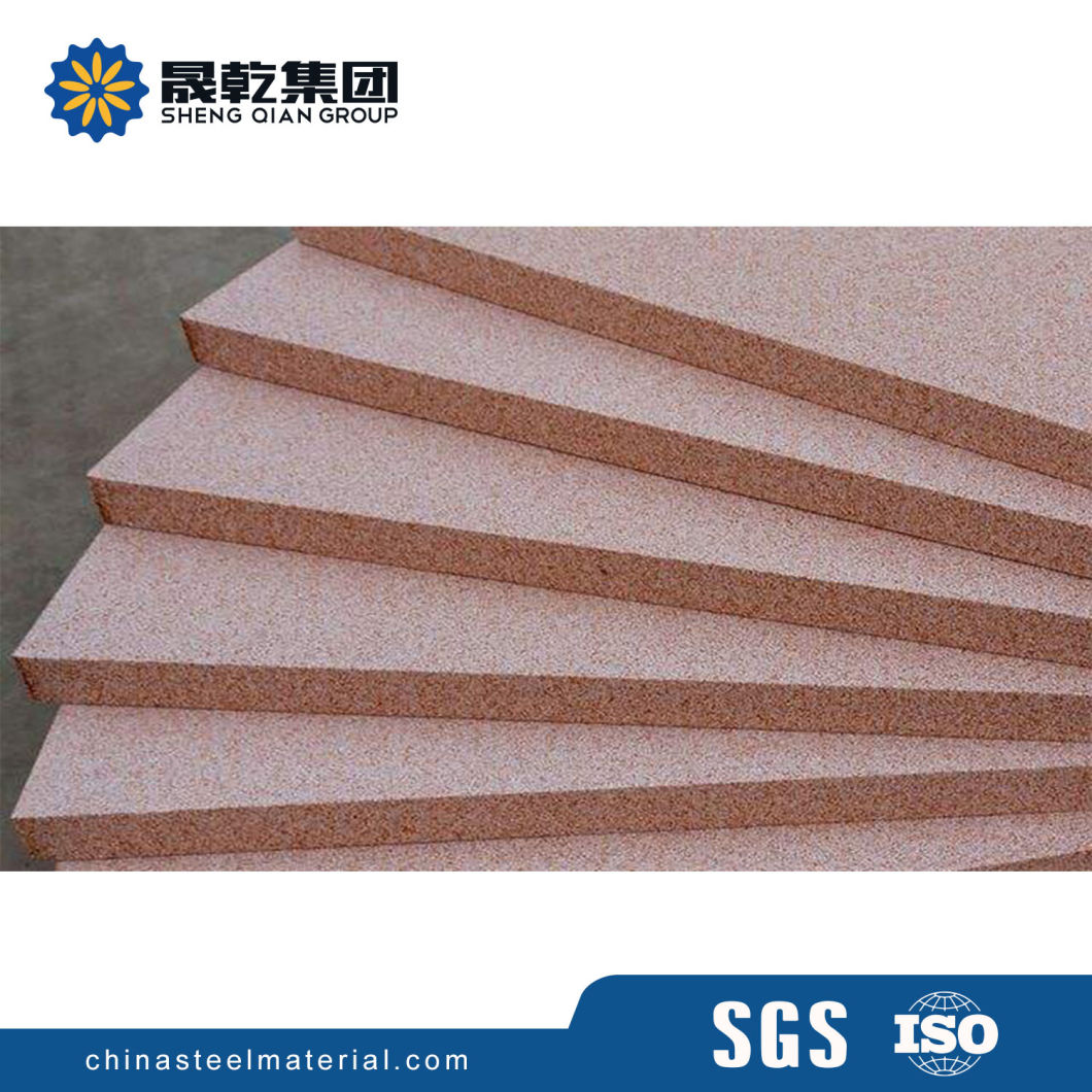 Propor/NF EPS Sandwich Panels for Wall/Roof