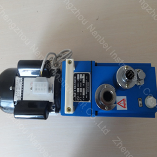 Many Types Rotary Vane Vacuum Pump to Choose