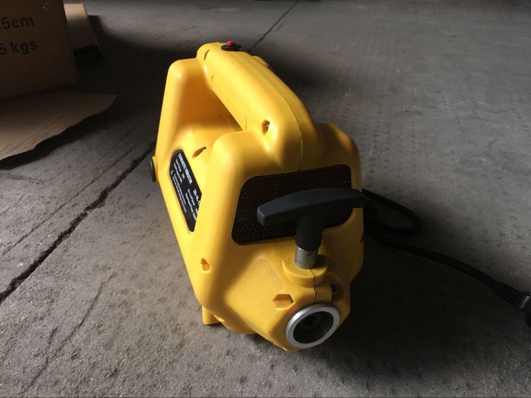 Wacker Type Concrete Vibrator