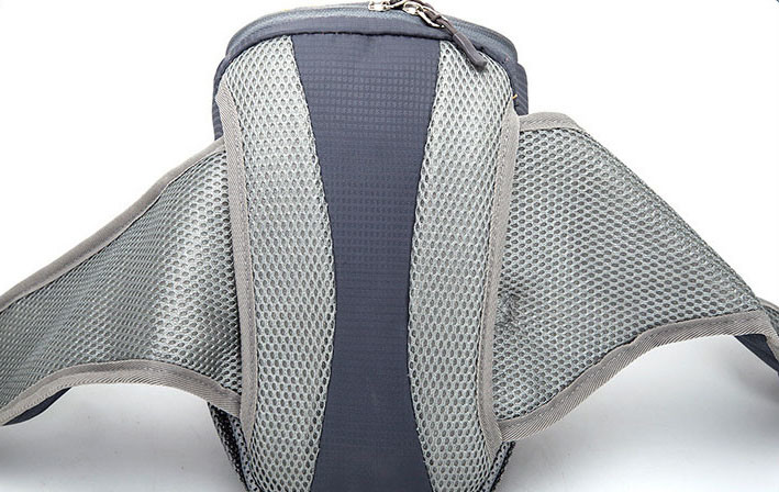 Mini Sling Shoulder Camera Bag