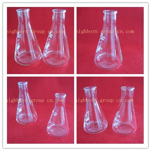 Quartz Glass Beaker 50ml 200ml 250ml 500ml