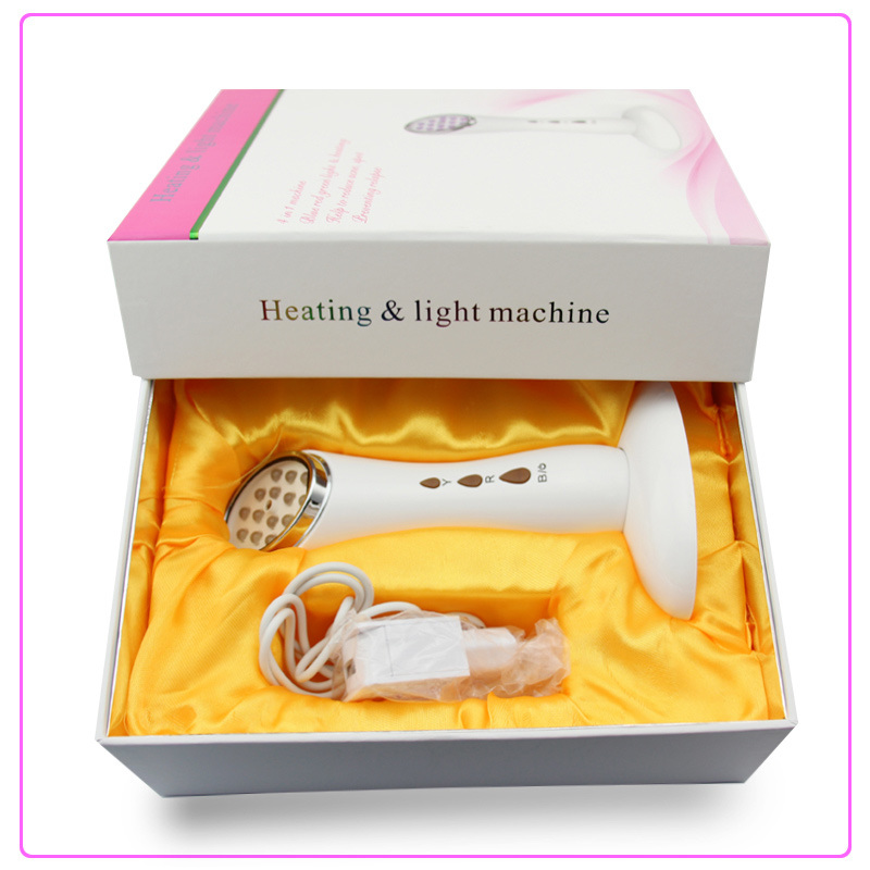 LED Light Acne Treatment Scar Removal Facial Multifunction Beauty Machine