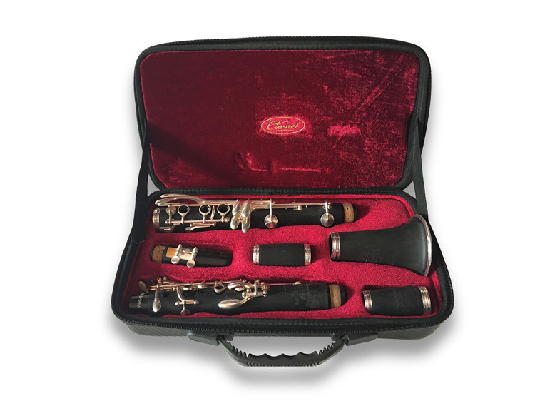 Factory Wholesale Durable Oxford Musical Instruments Bag Guitar Violin Ukulele Case
