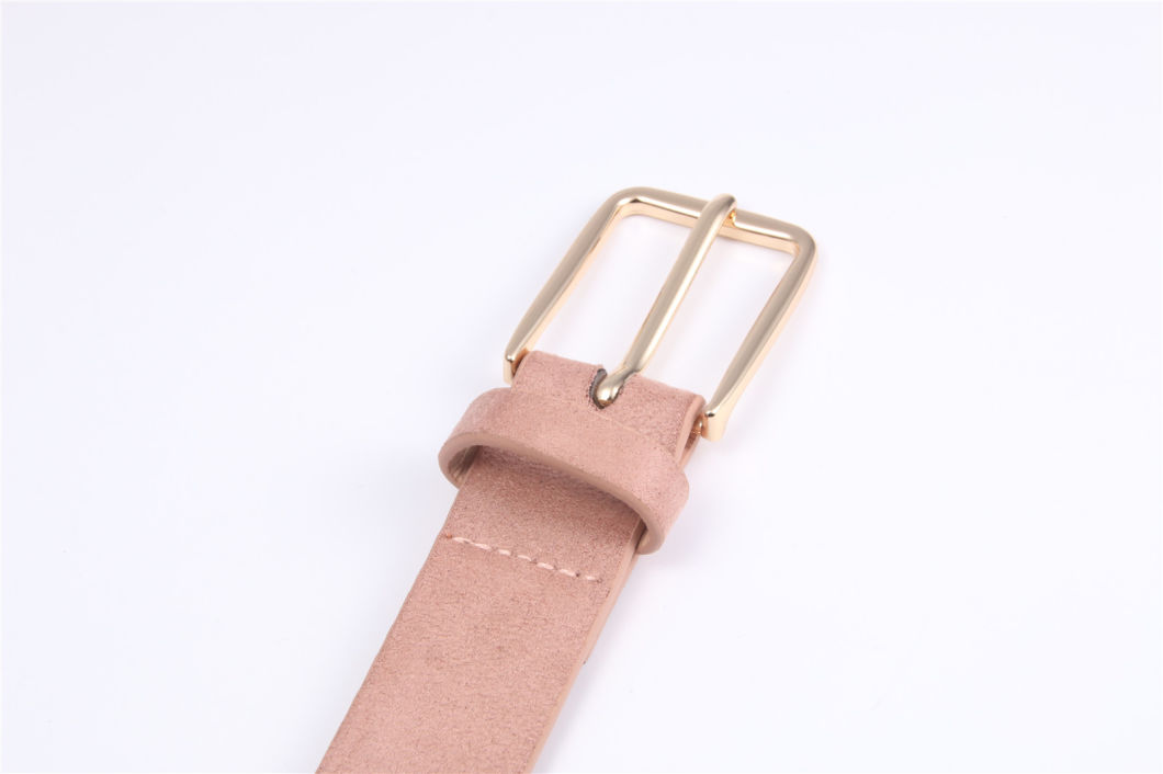 Manufacturer Sale OEM Design Luxury Ladies New Fashion PU Belts