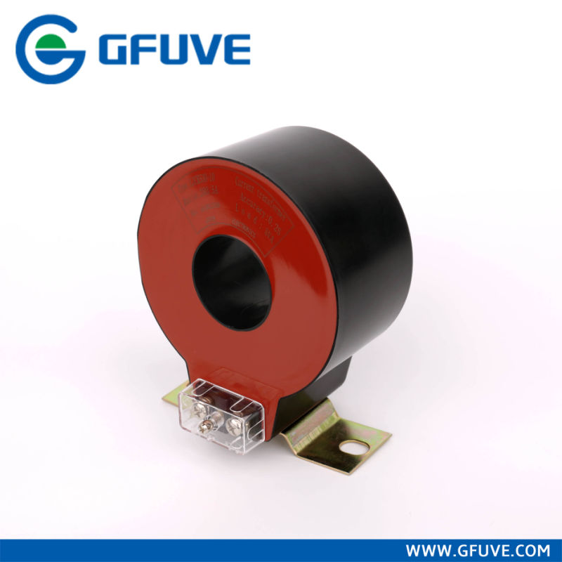 Gfuve China Manufacturer Supply 1000/5A Measurement and Protection Level Clamp Current Transformer