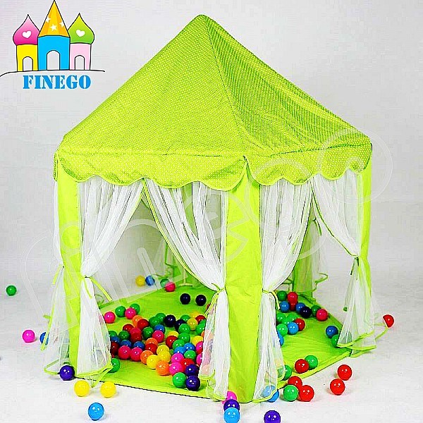 Indoor Outdoor Pop up Princess Kids Children Game Play Tent