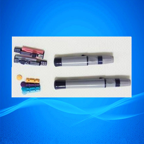 Diabetic Lancing Device/Blood Lancet/Lancing Device