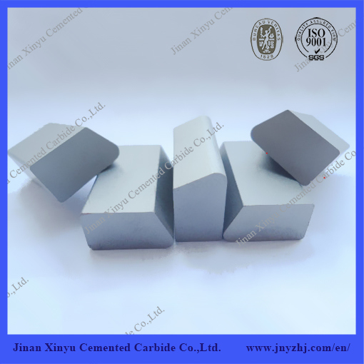 Yg11c Yg13c Tungsten Carbide Wear Block Blank for Russia Market