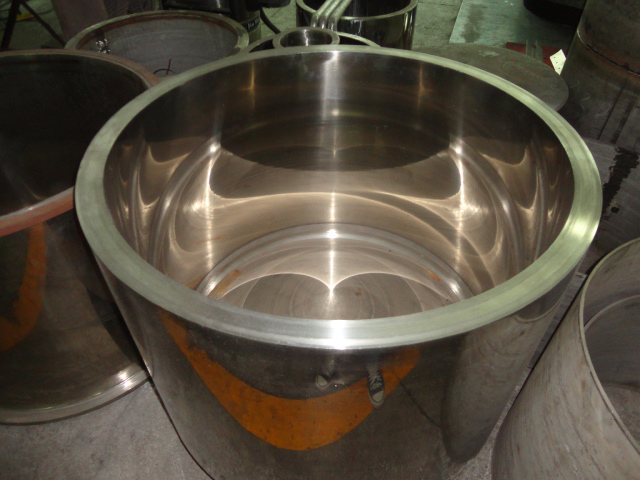 Double Planetary Dispersing Mixer Machine