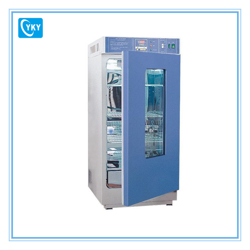 Lab High Precision Thermostatic Biochemical China Incubator