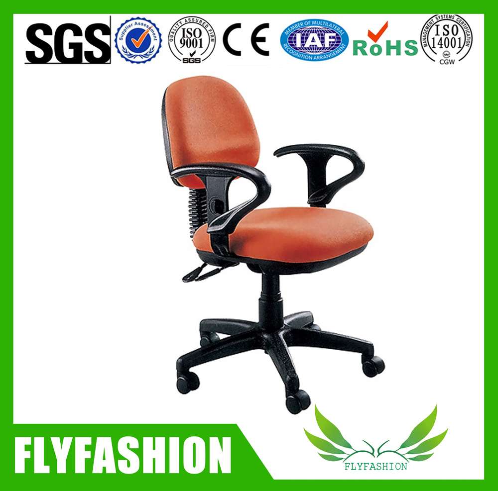 Office Swivel Chairs Revolving Staff Chairs Fabric Office Executive Chair