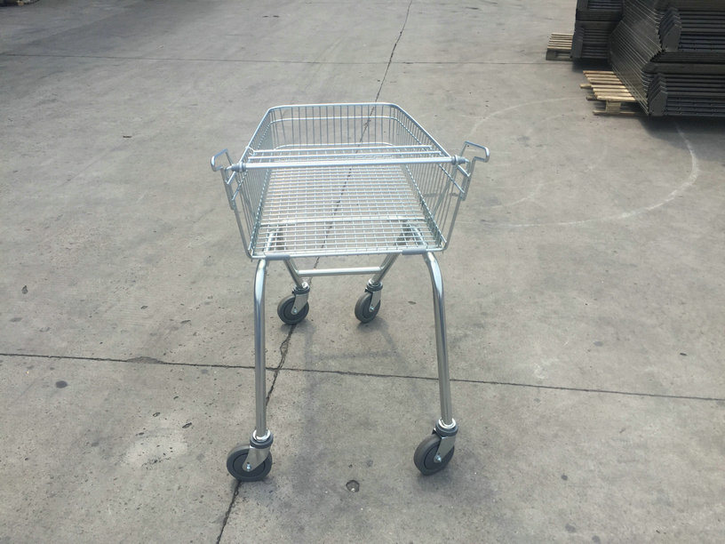 High-Hand Cart/Australian Shopping Trolley